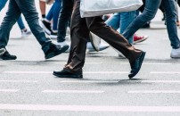 La coesione sociale <br> in piazza e in fabbrica