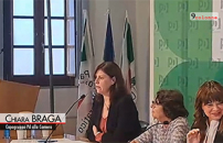 Aborto, Braga (Pd): difesa legge 194 e impegno per sanita' pubblica
