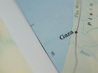 Striscia di Gaza, Cesvi lancia lâallarme: emergenza senza precedenti