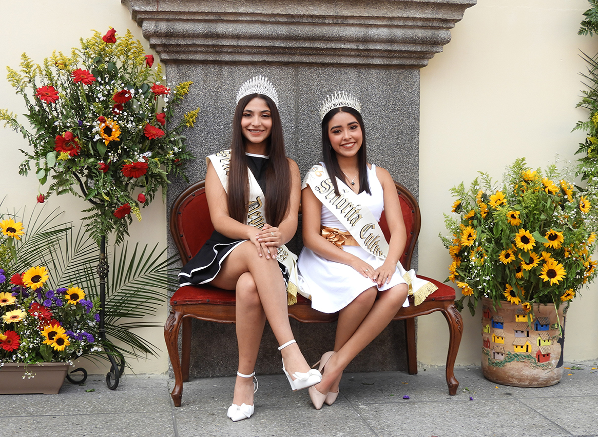 Bellezze locali ad Antigua - Guatemala