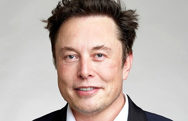 L’italian way <br>di Elon Musk