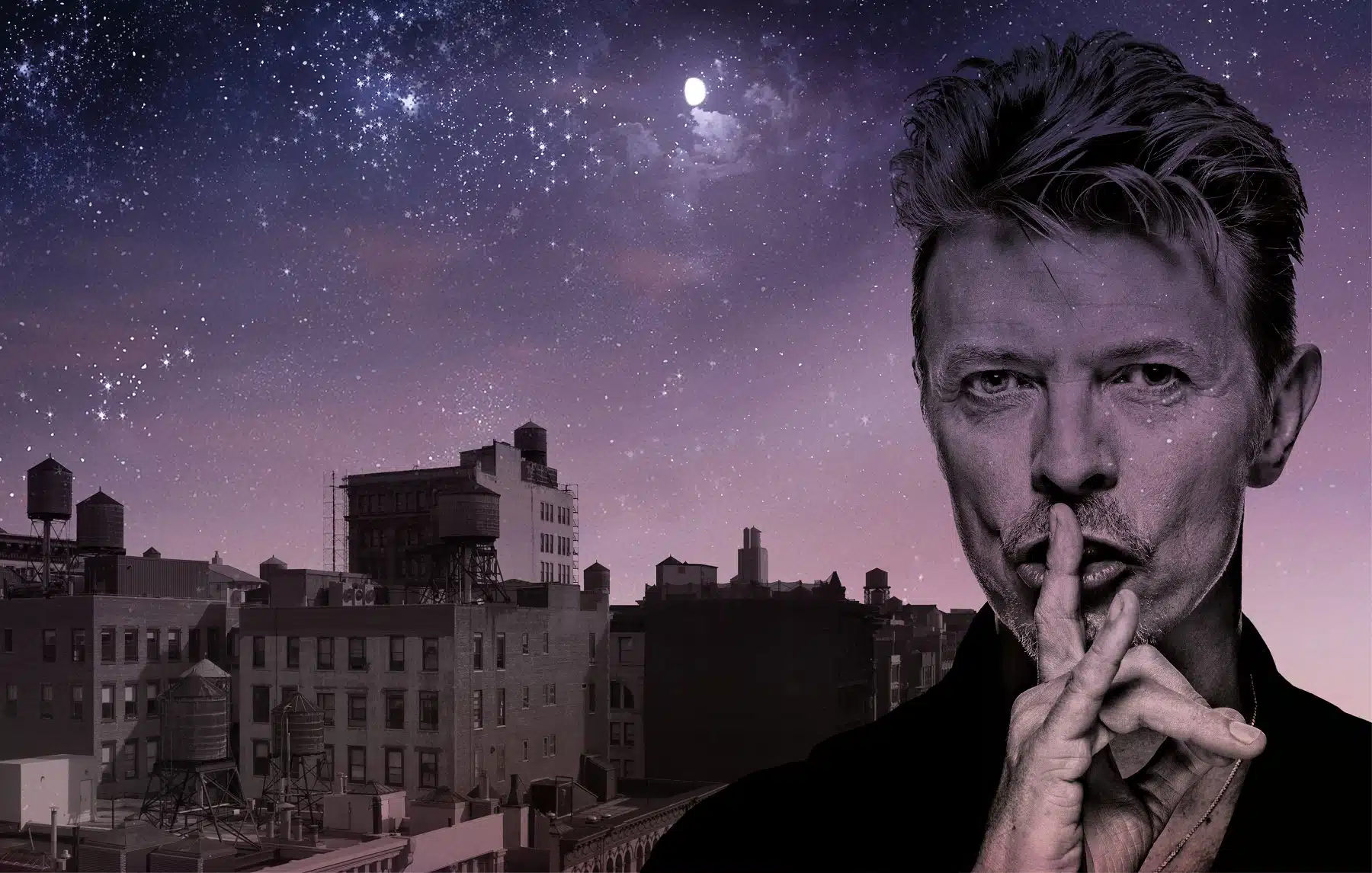 Bowie, Lazarus debutta nei teatri italiani con Manuel Agnelli