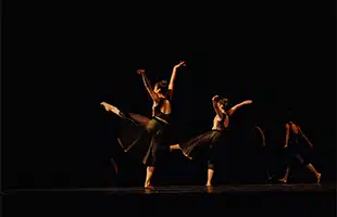 âDante Beyond Bordersâ: la Divina Commedia incontra la danza Bharatanatyam