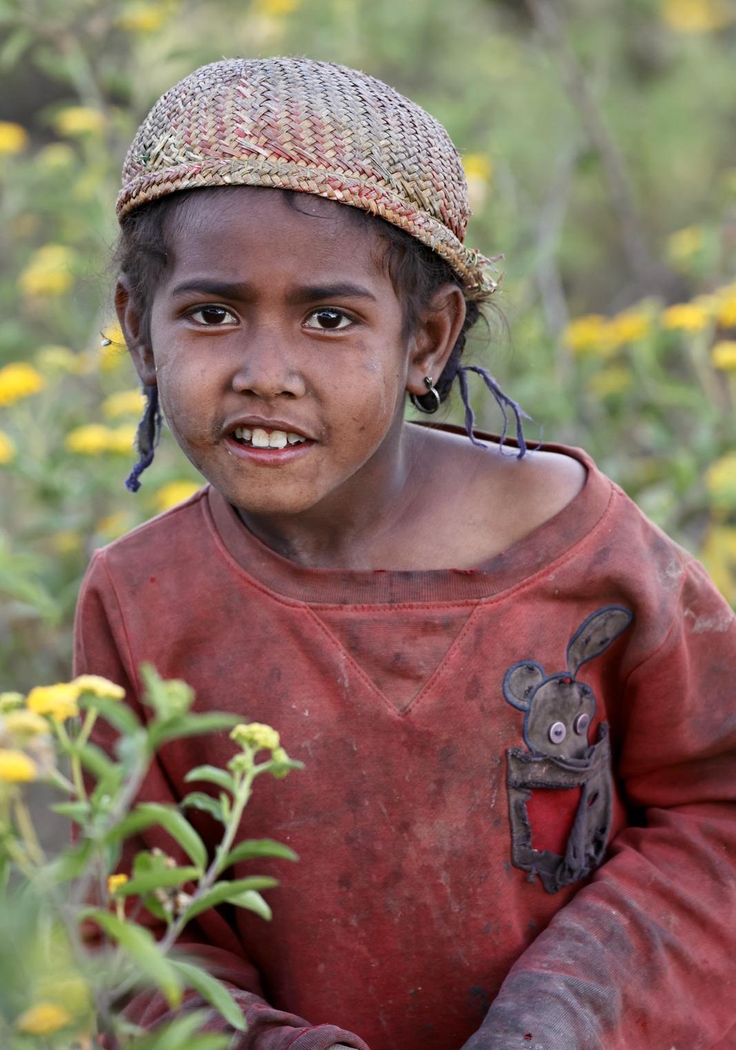 20 - Madagascar