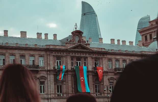 LâITALIA OSSERVERÃ ELEZIONI <Br> IN AZERBAIJAN IL 1Â° SETTEMBRE