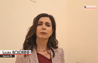 Violenza donne, Boldrini: vittimizzazione secondaria madri  a causa misoginia nei tribunali  