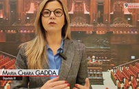 Manovra, Gadda (IV): Cdx tassa la bontÃ , basita da misure su terzo settore