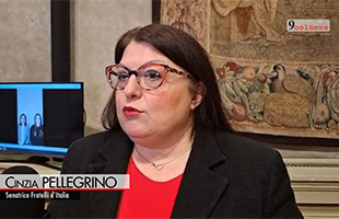 Donne, Pellegrino (FdI): 