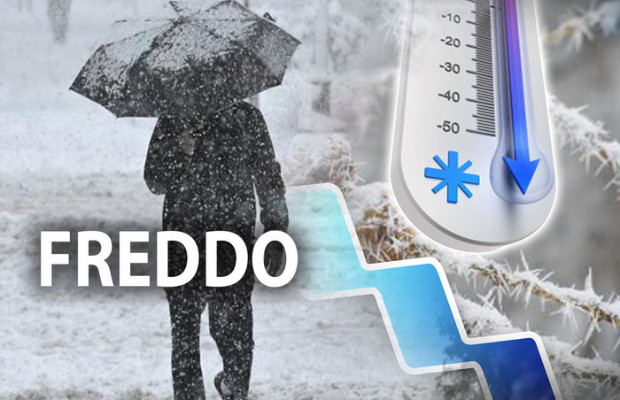 FREDDO: VALORI RECORD <BR> PER METAâ NOVEMBRE