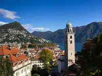 A Lugano il primo Forum industriale italo svizzero