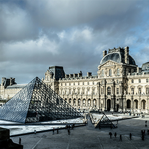 From Rome to Paris: Torlonia family masterpieces on display at the Louvre