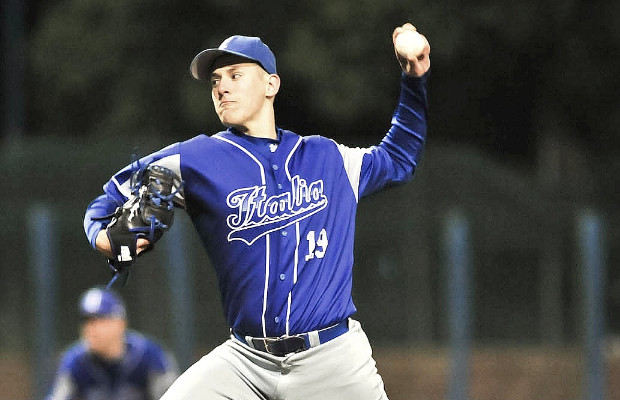 BASEBALL, STORICO <BR> DEBUTTO PER ITALIA 