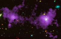 Milan-Bicocca researchers capture images of the universeâs 