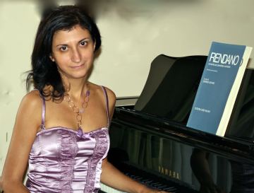 Daniela Roma, a pianist pursuing the musical truth