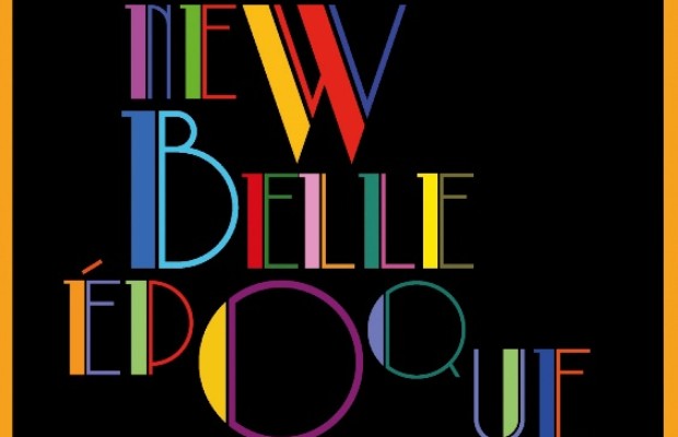 ''New Belle Epoque'' <br> di Enzo Papetti 