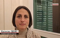 Salute, Selvi (Fondazione Longevitas): formare giovane per lavori futuri