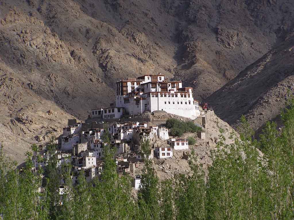 835 - Ladakh la valle di Spiti