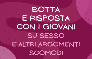 âBotta e Risposta tra i giovaniâ <br>â¦ e Padre Botta 