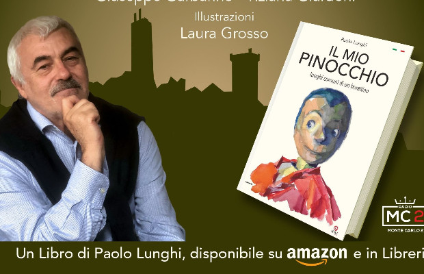 Nei luoghi di Pinocchio <br> con Paolo Lunghi