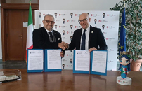 Expo 2025 Osaka: a global stage for Italian innovation and small business growth