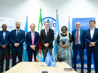 Somalia: da Italia e FAO iniziativa per la gestione di risorse idriche e terrestri