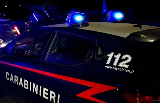 MALTRATTAMENTI IN NIDO, <BR> ARRESTATA LA TITOLARE 