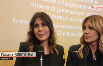 Tumore al seno, mozione bipartisan e Schillaci plaude: servono piuâ screening