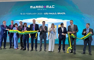 Veronafiere con Marmomac Brazil debutta a San Paolo, attesi buyer da 60 nazioni