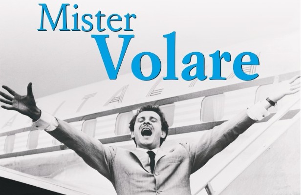 'Mister Volare, la rivoluzione di Modugno'