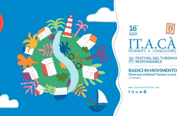 Turismo delle Radici, il Festival IT.A.CÃ incrocia Italea