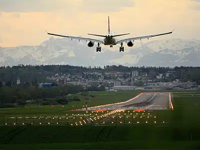 Partito il nuovo volo diretto Roma-Dakar di Ita Airways