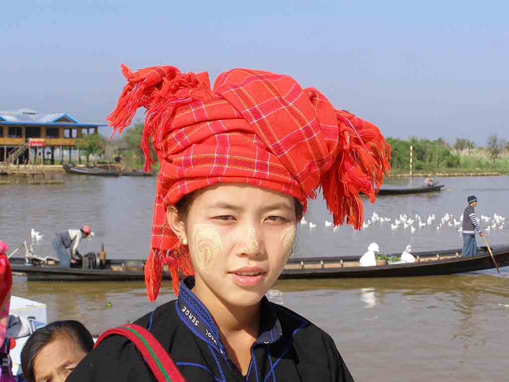 251 - Myanmar