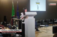 Mafia, Colosimo cita Falcone: non permettiamo di nuovo condizionamenti 