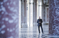 Esce oggi lâalbum inedito del controtenore Francoâ¯Fagioli 