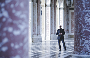 Esce oggi lâalbum inedito del controtenore Francoâ¯Fagioli 