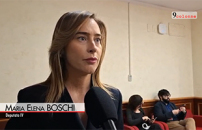 Carceri, Boschi (IV): situazione insostenibile, governo non faccia finta di nulla 