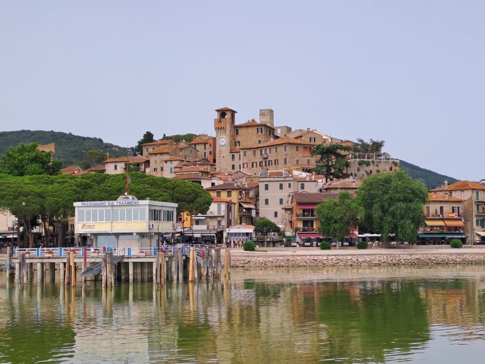 LâUmbria delle tradizioni antiche