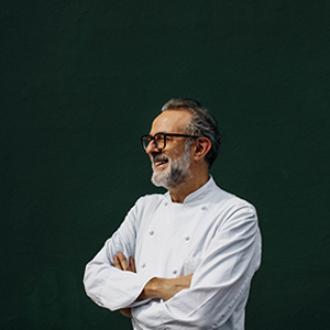 Botturaâs Osteria Francescana tops Italyâs best restaurants list again