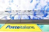 POSTE: NEL 2024 <BR> RICAVI DA RECORD