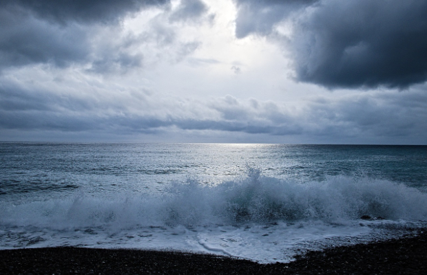 METEO, AUTUNNO <BR> INIZIA CON MALTEMPO