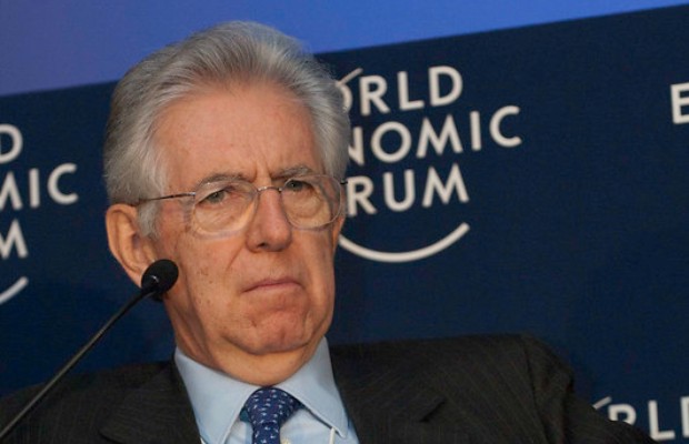 MONTI: LA DEMOCRAZIA <BR> APPARE IN DIFFICOLTAâ