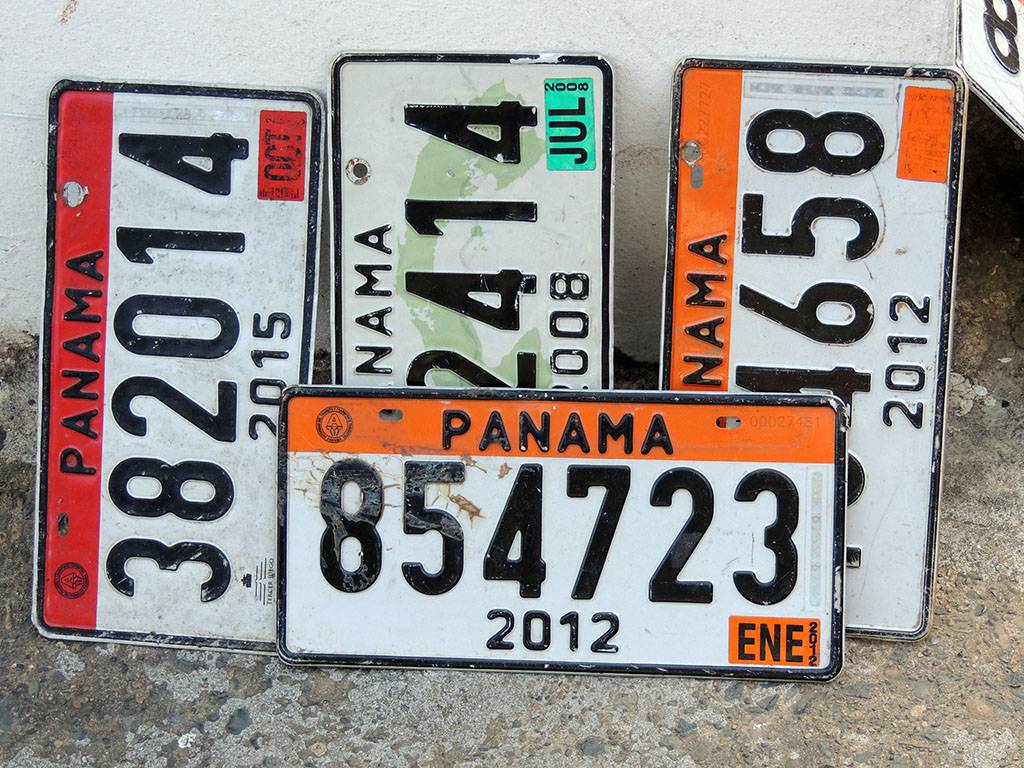 438 - Panama