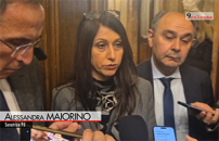 Almasri, Maiorino (M5S): Meloni latita e manda avanti i colonnelli