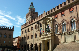 University of Bologna leads Italy with new ERC grants