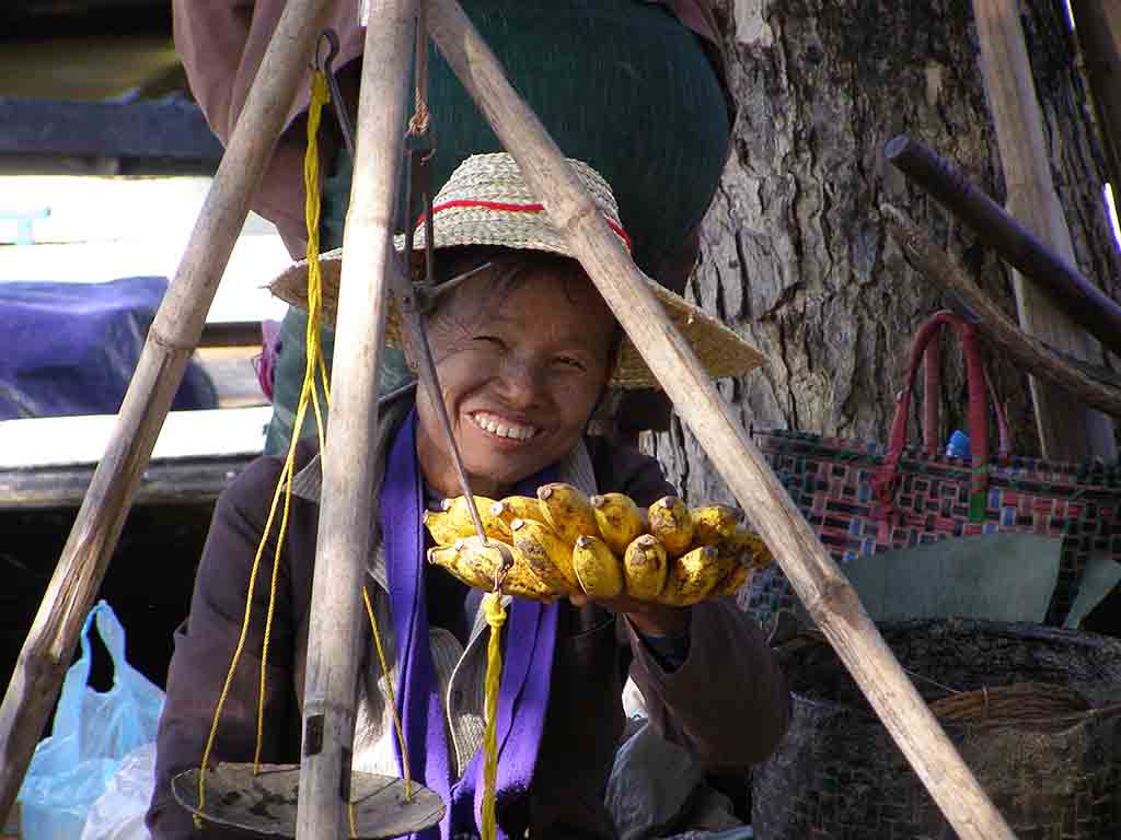 262 - Myanmar