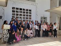 Universities celebrate the first Italo-Tunisian double degree graduations