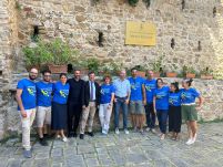 Turismo delle radici, Italea si presenta a Pollica