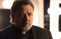 RUSSELL CROWE, A ROMA <BR> CONCERTI âIMMERSIVIâ