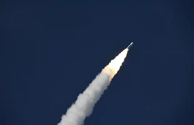 LANCIO ARIANE6, URSO: <BR> ITALIA PROTAGONISTA