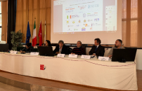 In Calabria lâInternational Conference on Roots Tourism